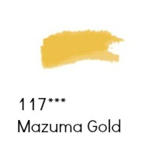 mazuma gold