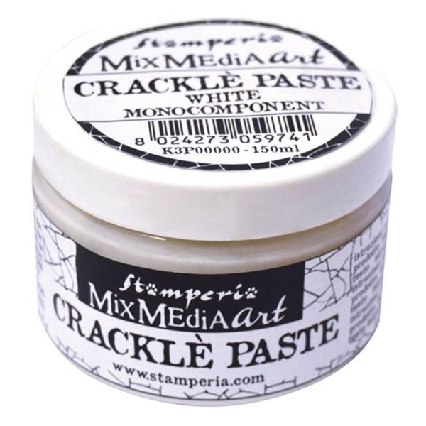 stamperia-crackle-paste-150ml-white