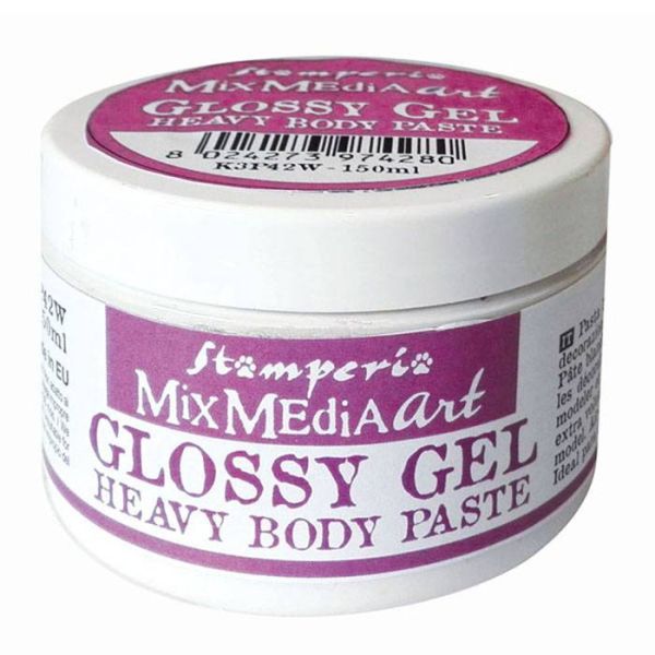 stamperia-glossy-gel-150ml-heavy-body-paste
