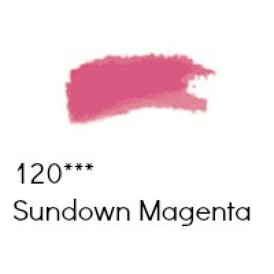 sundown magenta