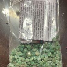 Aventurijn Edelsteenwater