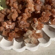 Argoniet Clusters per stuk