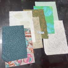Eco Paper 205