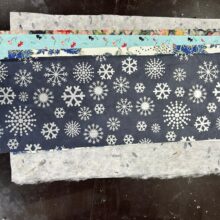 Eco papier 41
