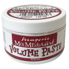 Stamperia volume paste