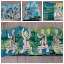 Proefles, teaser Ik ben mijn beste maatje