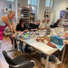 Cursussen & Workshops