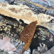 Layers, Layers, Layers MixedMedia All your way: laatste keer in Zwolle!!