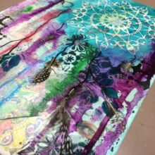 DreamCatcher de luxe locatie Javea