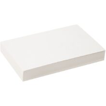 Aquarelpapier 200grs A5 100vel
