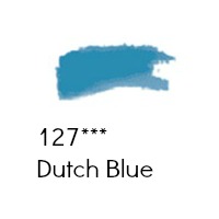 dutch blue