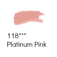 platinum pink