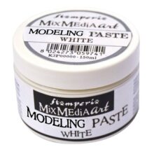 stamperia-modelling-paste-150ml-white