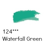 waterfall green
