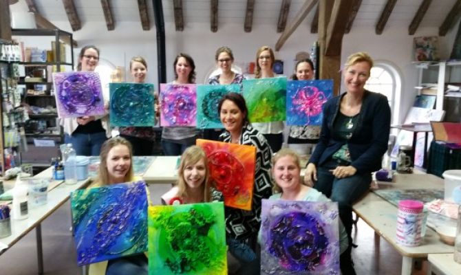 creatief_coaching_mixed_media_mandala