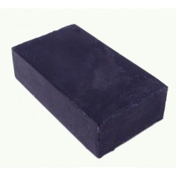 Encaustic wasblokje 46 cyaan mixer