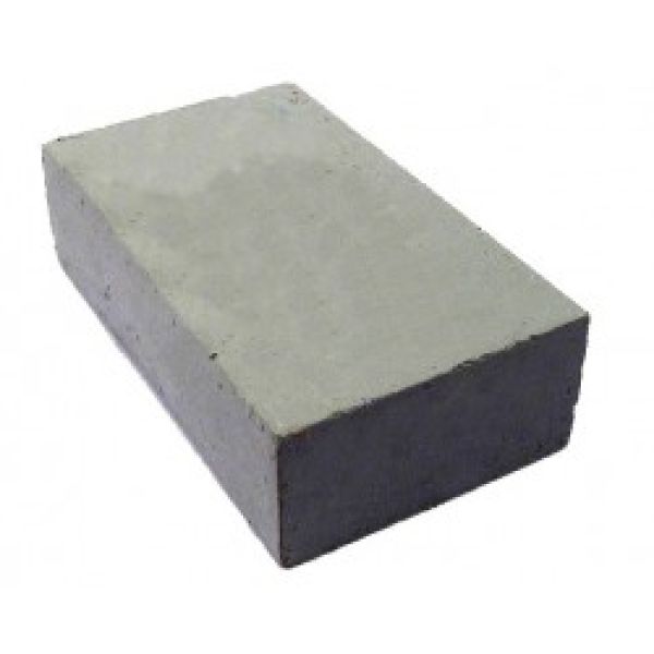 Encaustic wasblokje 17 grijs